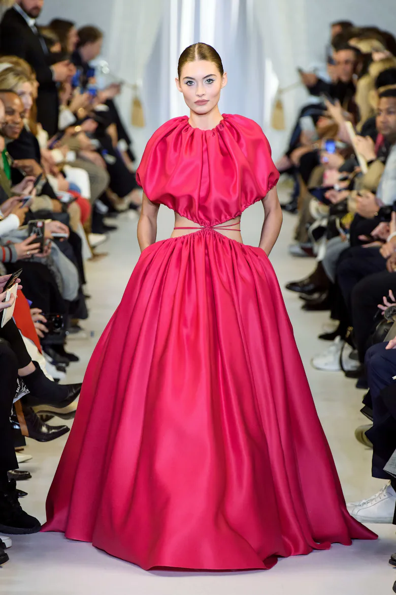 All the Best Looks From the NYFW Fall 2019 Collections All the Best Looks From the NYFW Fall 2019 Collections