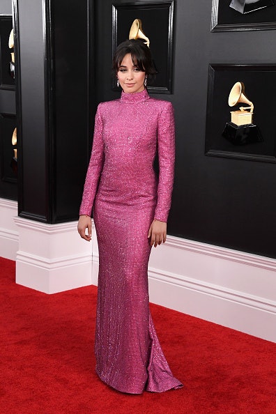 Best dressed at the grammys clearance 2019