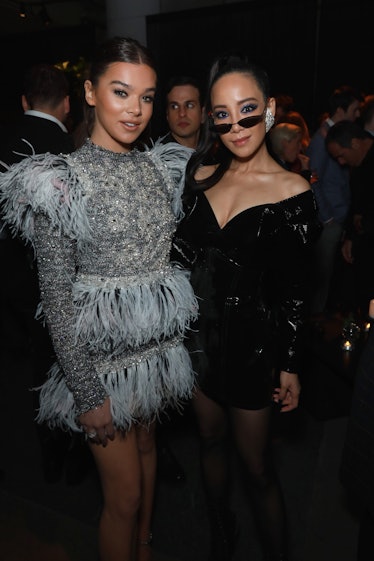 Universal Music Group's 2019 After Party Presented by Citi Celebrates The 61st Annual Grammy Awards