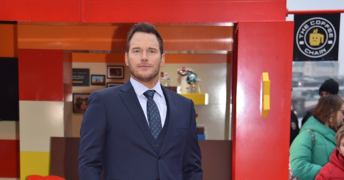Chris Pratt Addresses Ellen Page S Assertion That His Church Is Anti Lgbtq