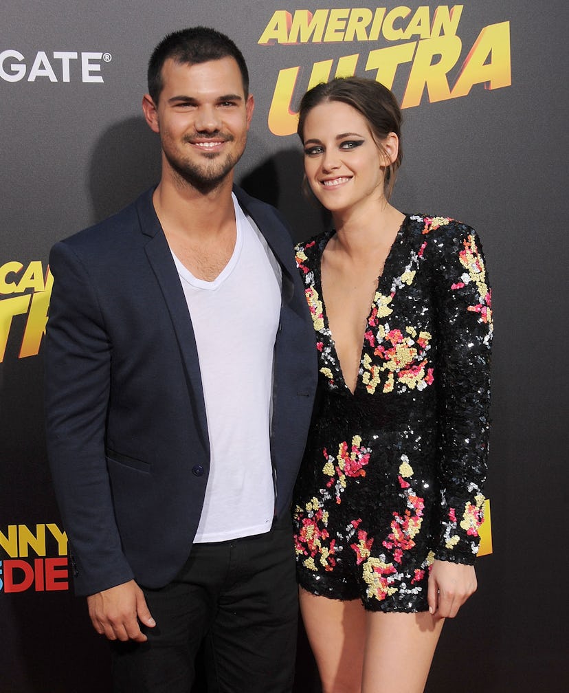 Premiere Of Lionsgate's "American Ultra" - Arrivals