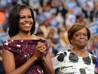 US-VOTE-2012-DEMOCRATIC CONVENTION