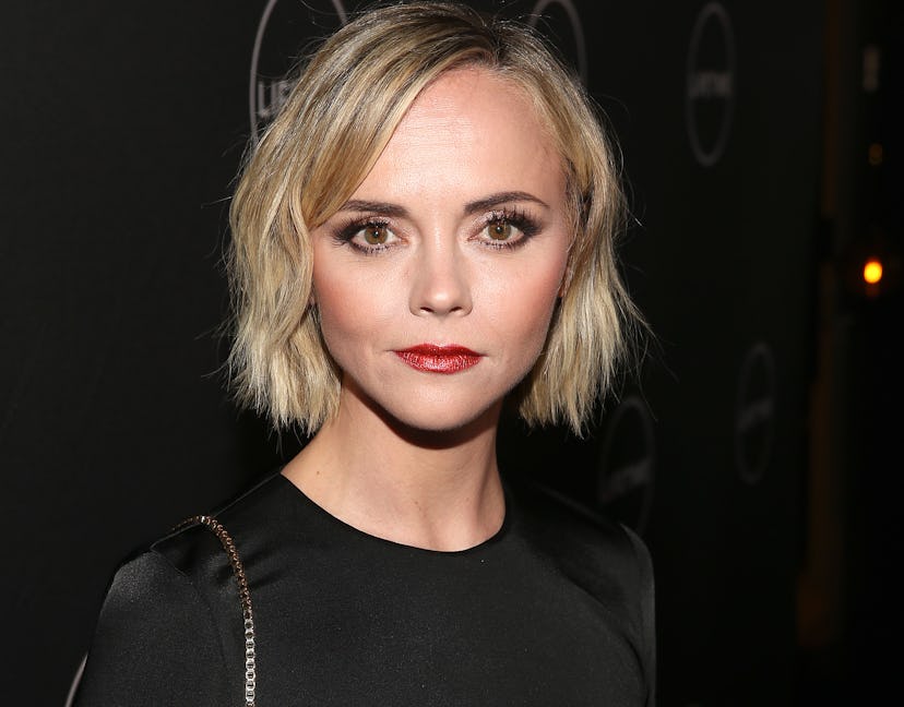 The Cast And Creatives Of Lifetime's Winter Movies Celebrate Their Upcoming Premieres