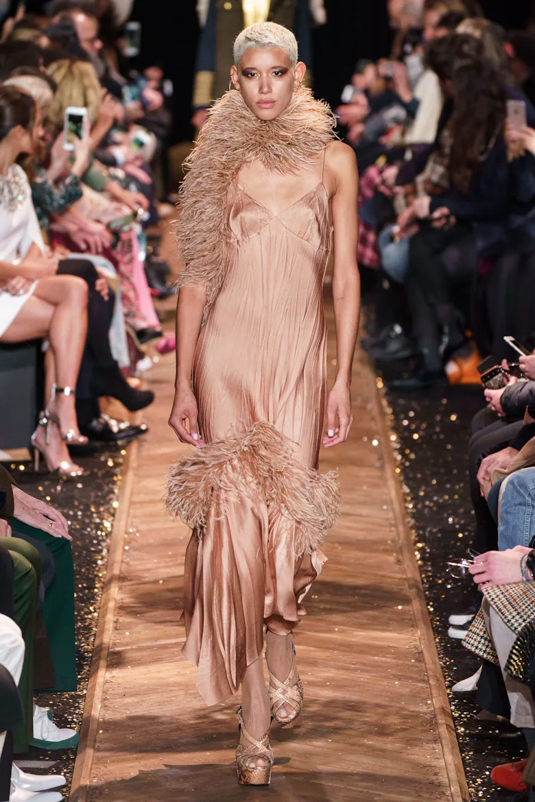 All the Best Looks From the NYFW Fall 2019 Collections All the Best Looks From the NYFW Fall 2019 Collections