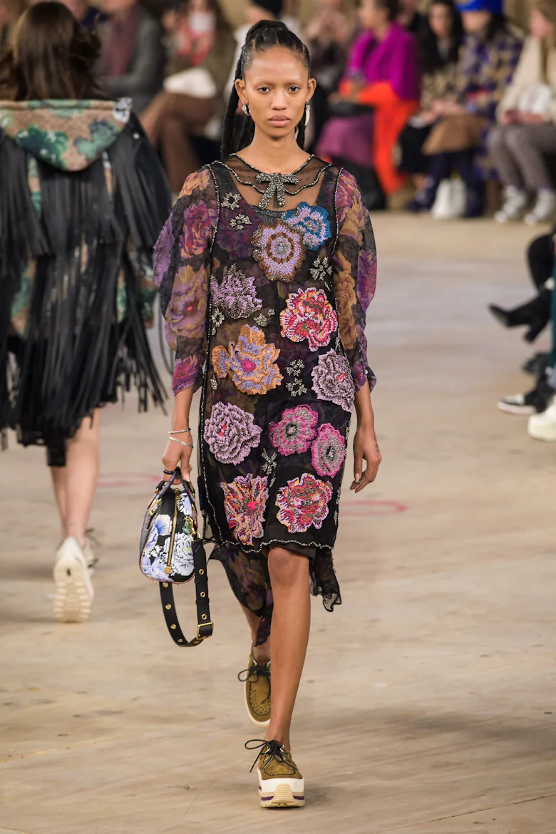 All the Best Looks From the NYFW Fall 2019 Collections All the Best Looks From the NYFW Fall 2019 Collections