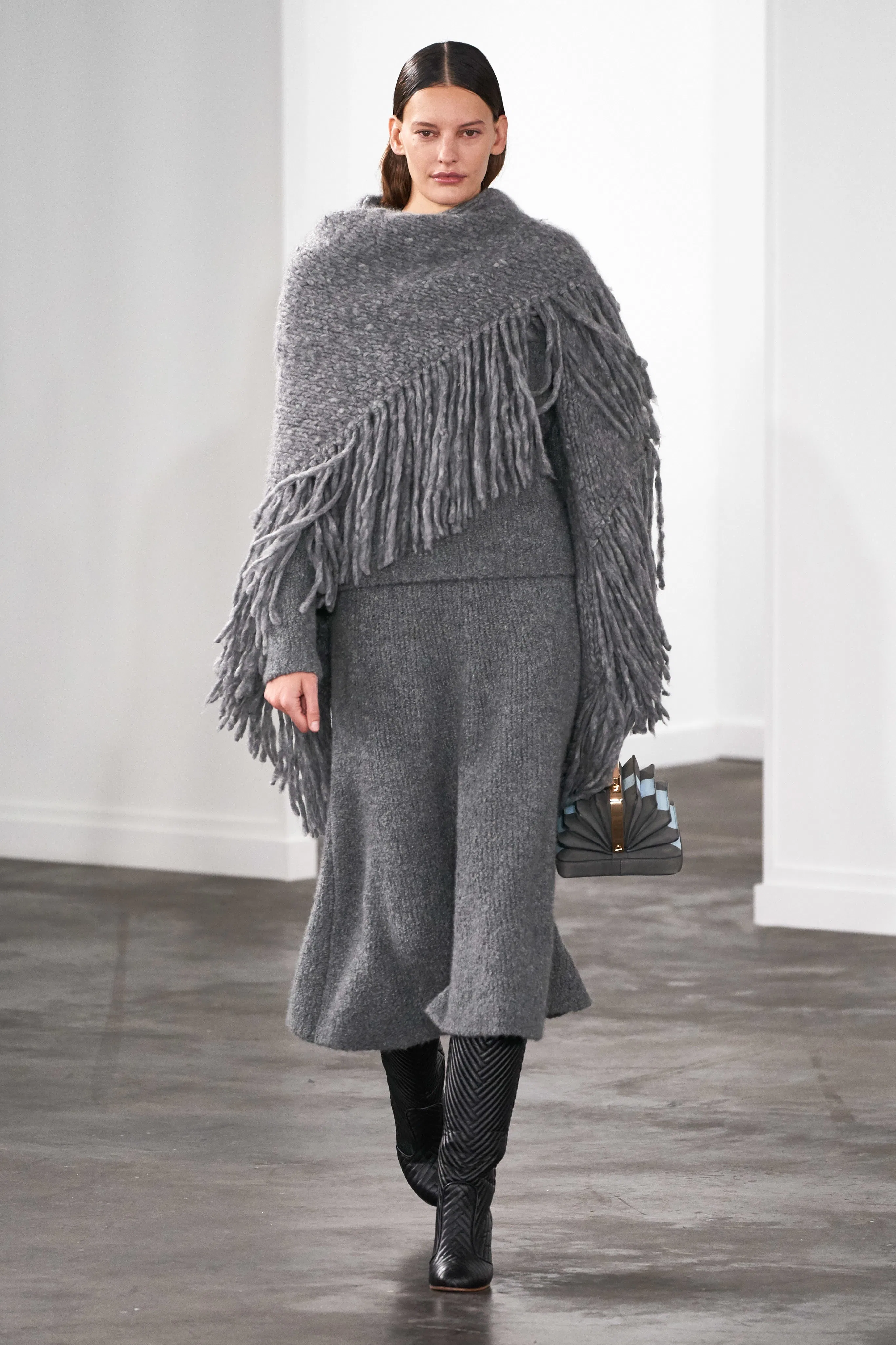 All the Best Looks From the NYFW Fall 2019 Collections
