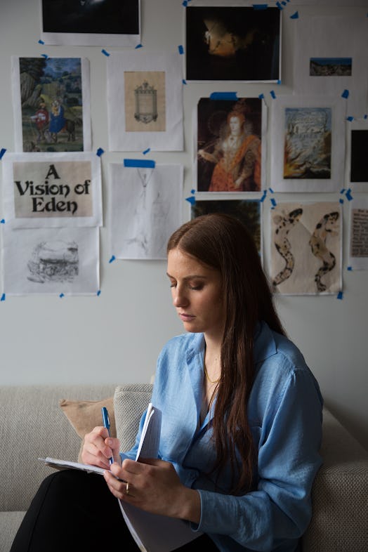 Everything Is Video For Rachel Rose, the Art World’s Screen Star