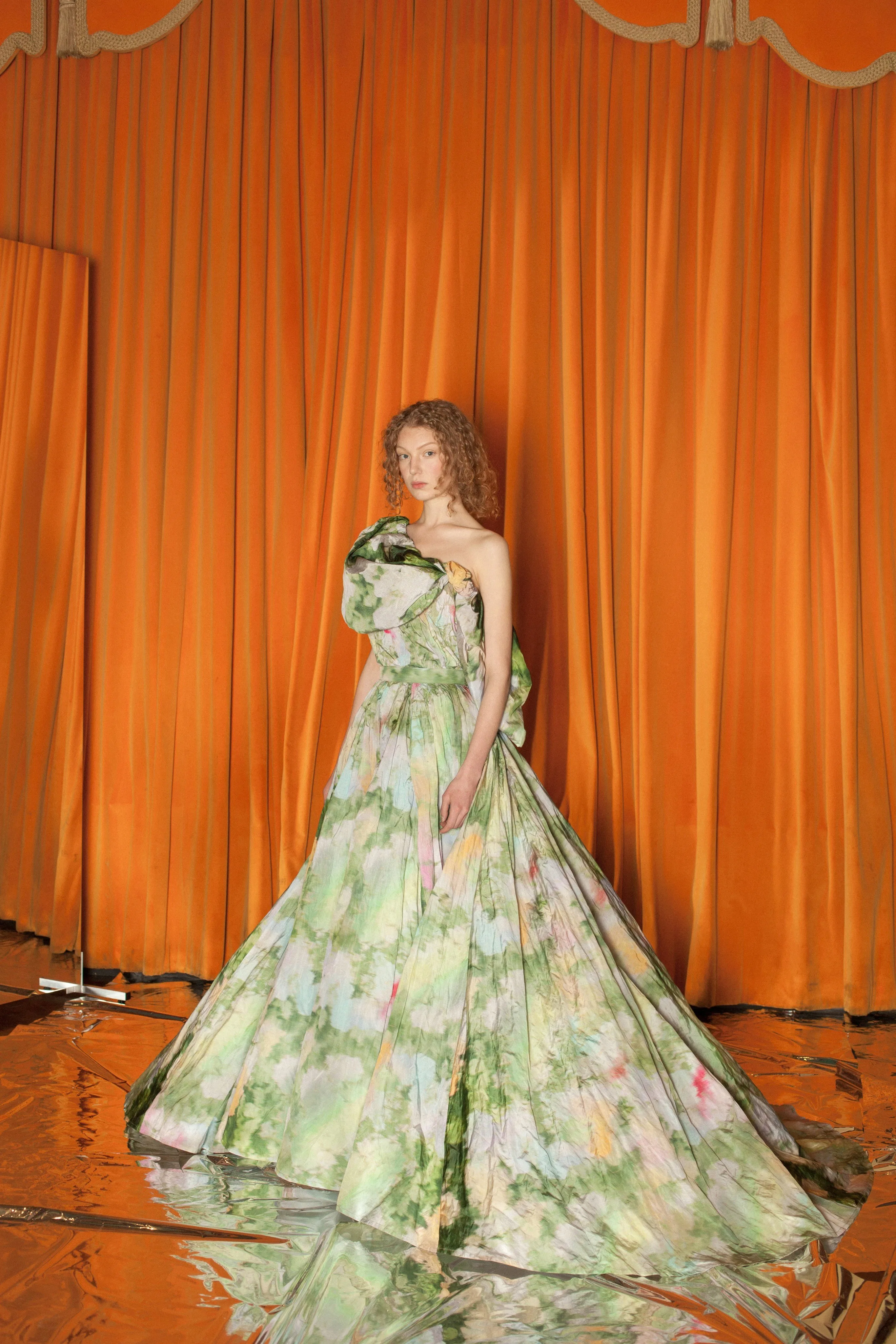 All the Best Looks From the NYFW Fall 2019 Collections