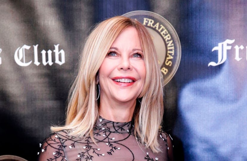 US-ENTERTAINMENT-FRIARS CLUB-AWARD