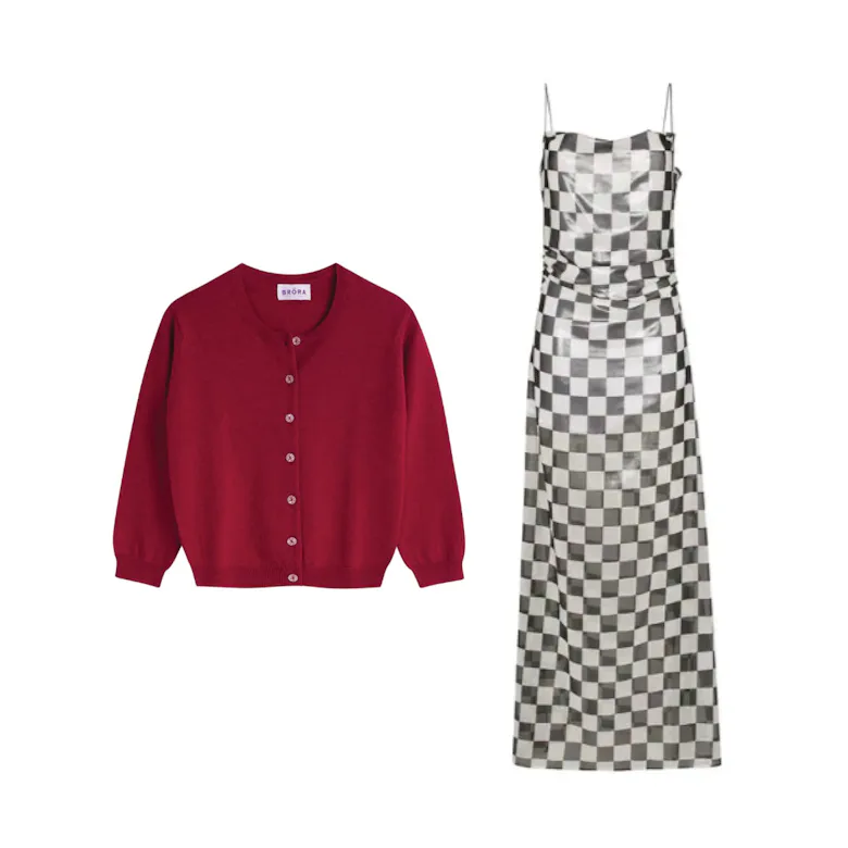 10 Chic Spring Outfits To Shop Now While You Wait For Warmer Weather