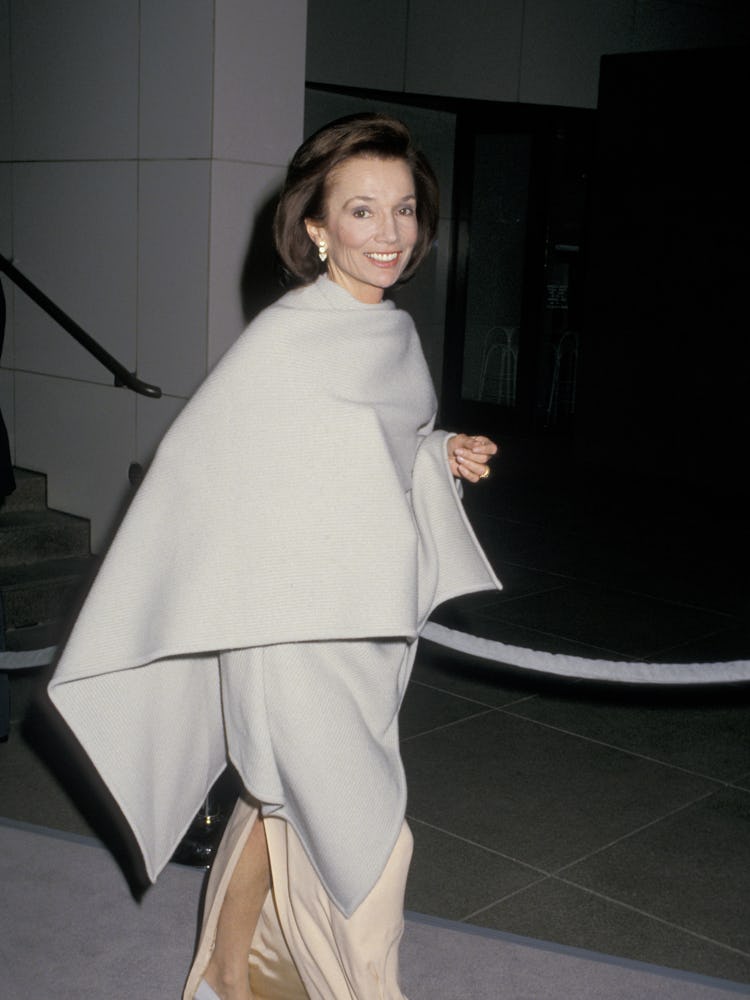 Lee Radziwill, Fashion Icon and American Princess, has Died