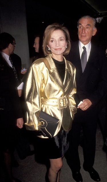 Lee Radziwill 