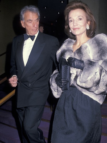 Lee Radziwill, Fashion Icon and American Princess, has Died