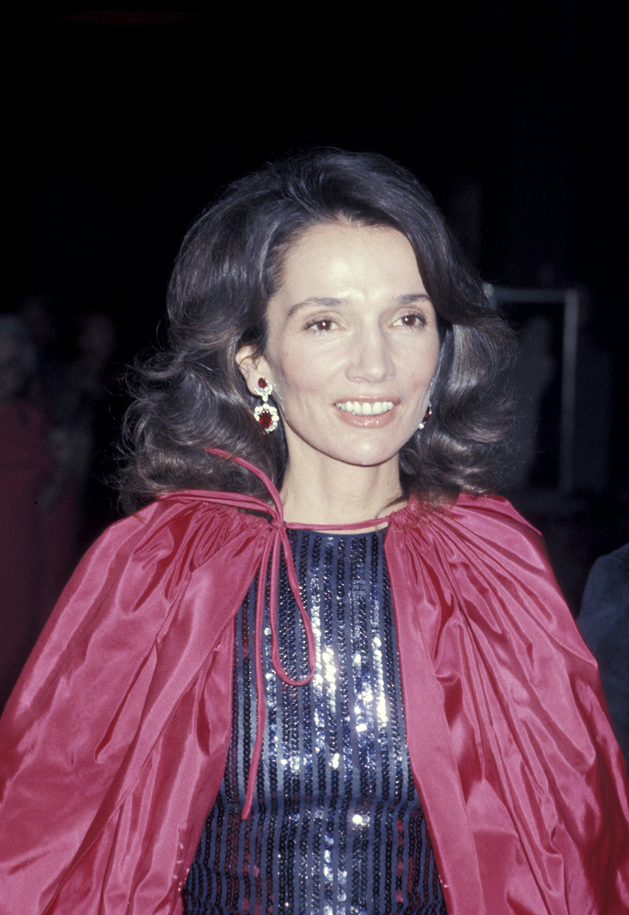 Lee Radziwill’s Best Style Moments: Timeless American Elegance in Pictures