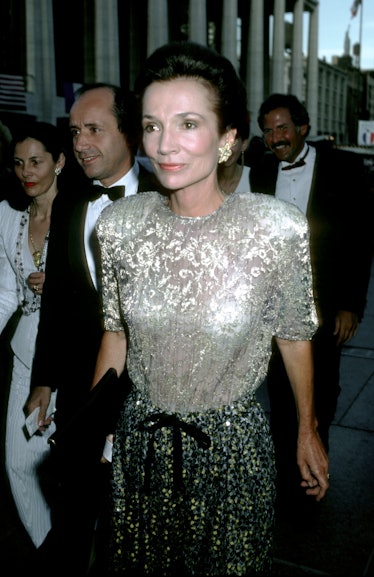 Lee Radziwill 