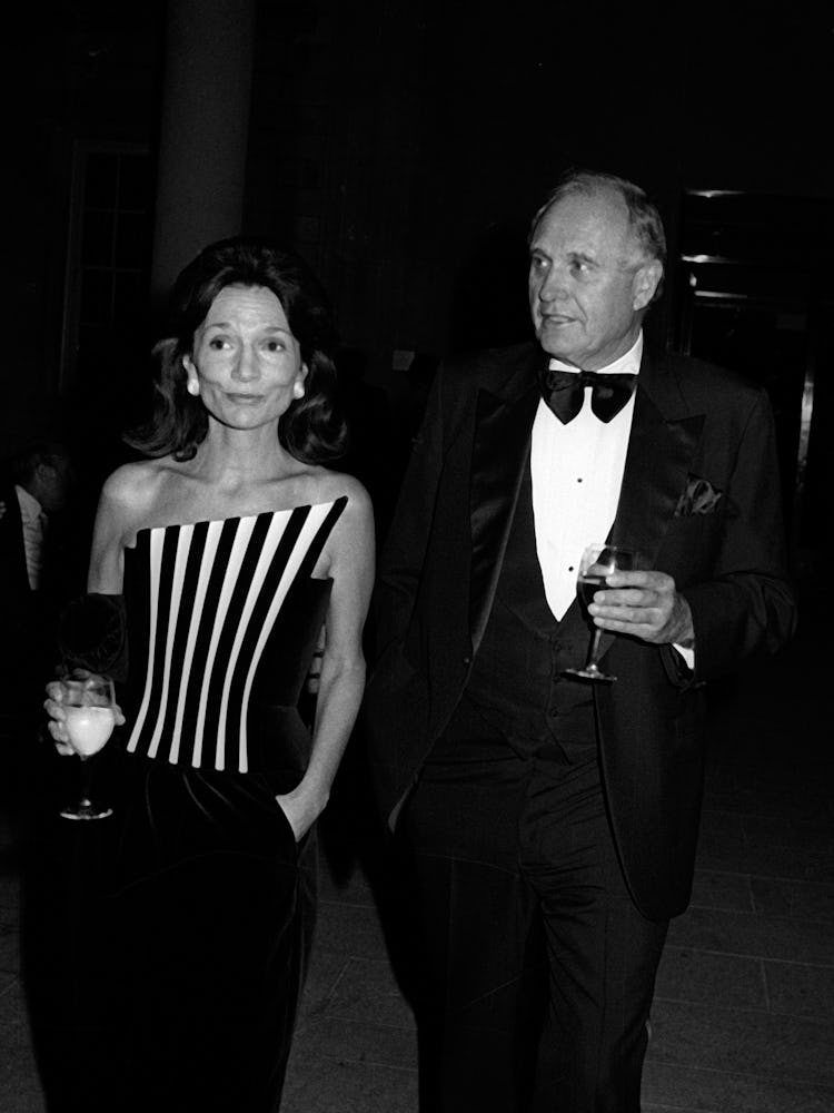 Lee Radziwill, Fashion Icon and American Princess, has Died