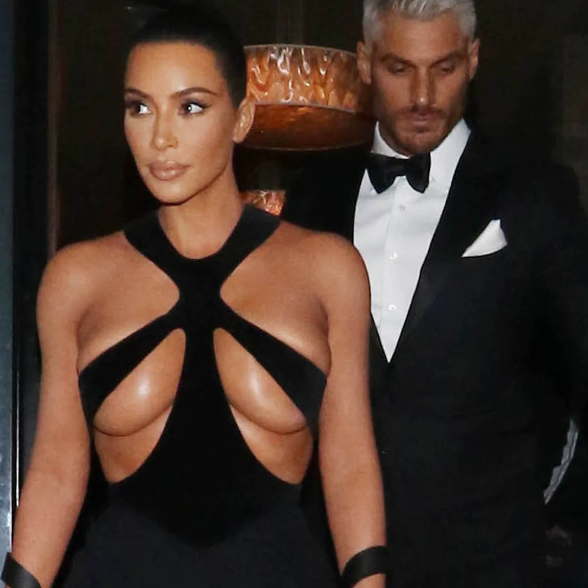 Kim Kardashian West Denies Any Part in Designer Fashion Knockoff Scheme Kim Kardashian West Denies Any Part in Designer Fashion Knockoff Scheme
