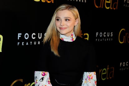 Focus Features Hosts A Special Screening Of "Greta"