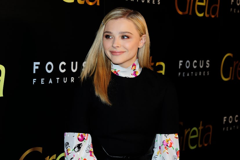 Focus Features Hosts A Special Screening Of "Greta"