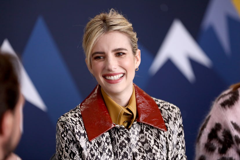 The IMDb Studio At Acura Festival Village On Location At The 2019 Sundance Film Festival - Day 2
