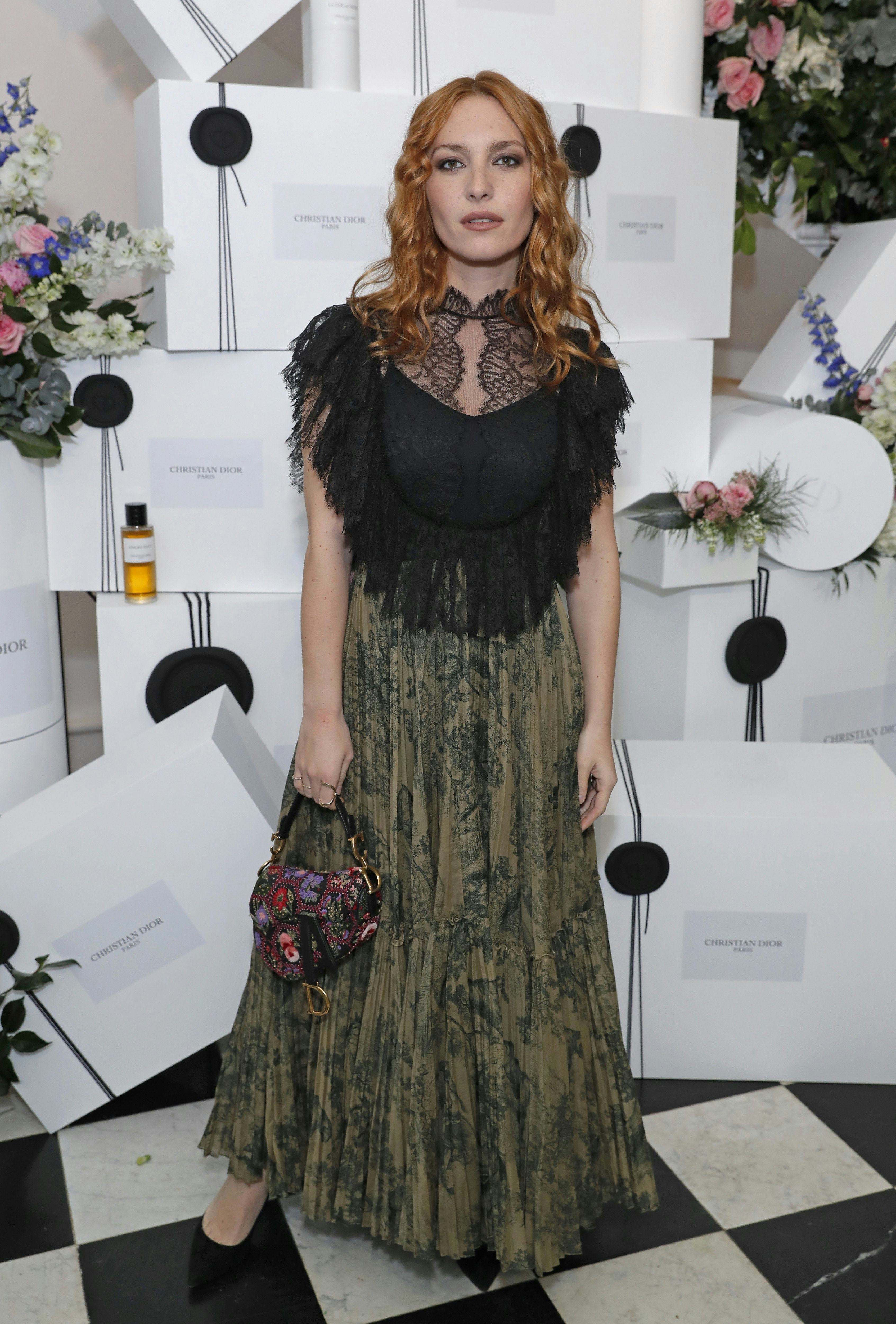 Maison Christian Dior London