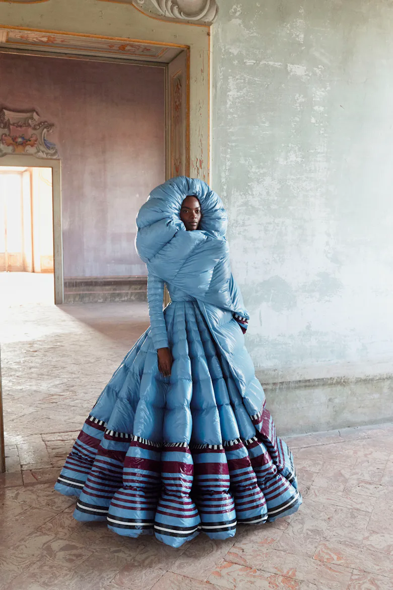 runway dresses 2019 The Most Popular Dress At Spring 2019 Haute Couture