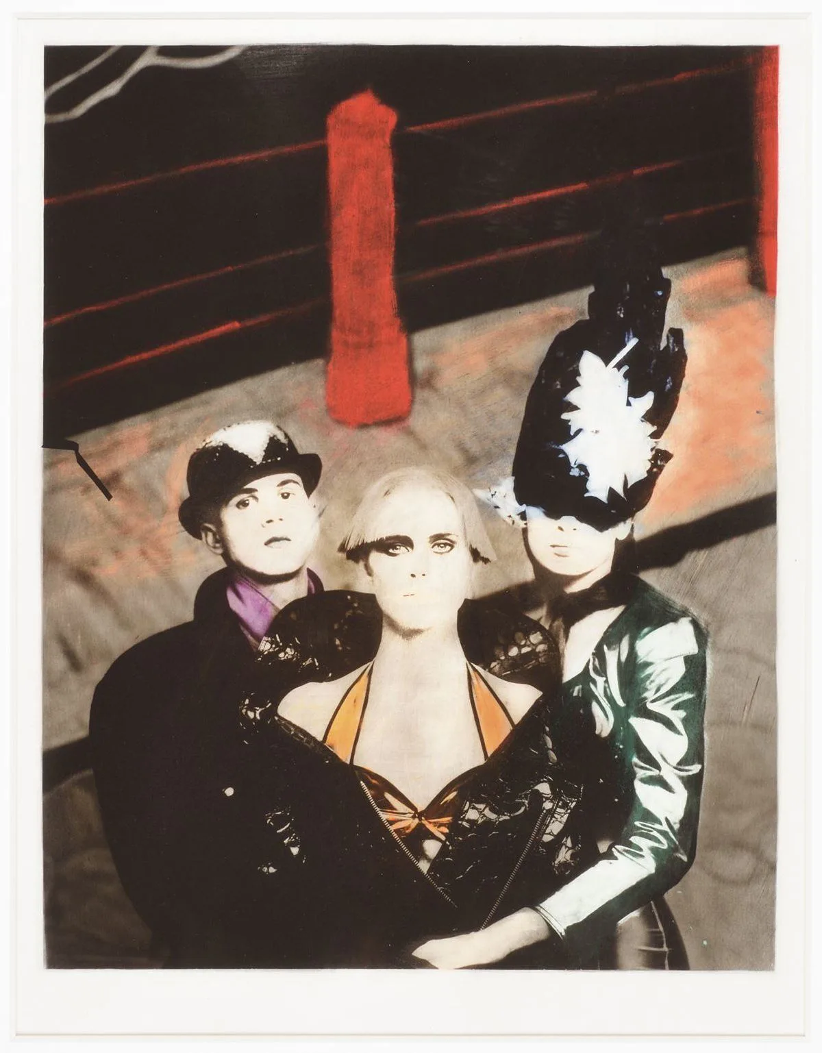 An Appreciation of the Late Karl Lagerfeld's Lesser-Known Photography