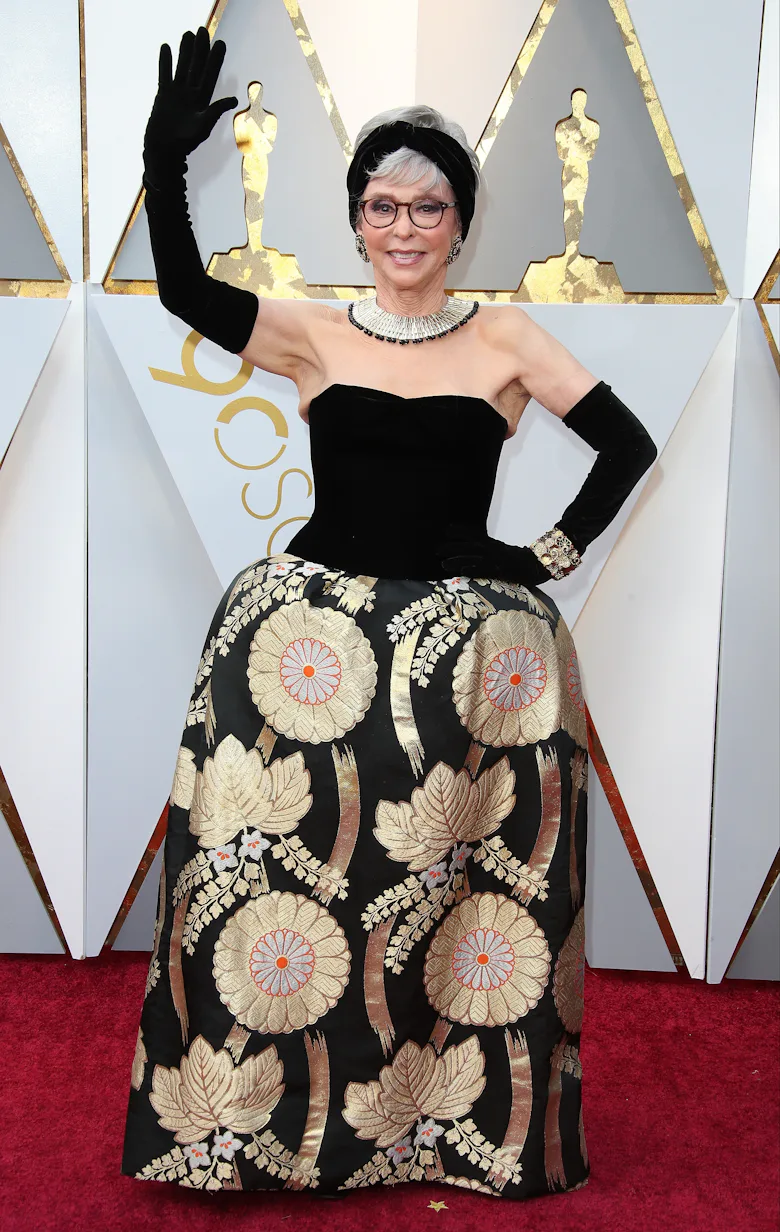 The 52 Most Memorable Oscars Dresses of All Time The 52 Most Memorable Oscars Dresses of All Time