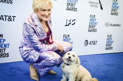 glenn close