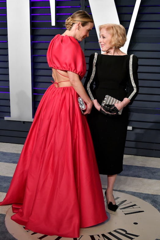 2019 Vanity Fair Oscar Party Hosted By Radhika Jones - Arrivals