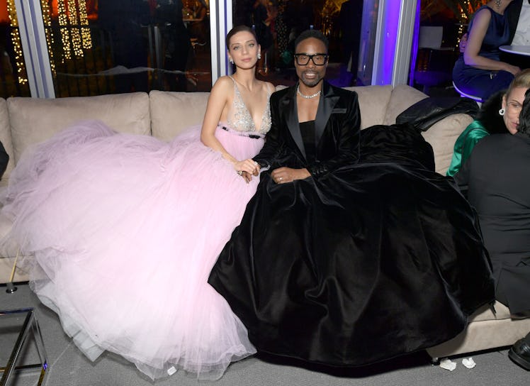 2019 Vanity Fair Oscar Party Hosted By Radhika Jones - Inside