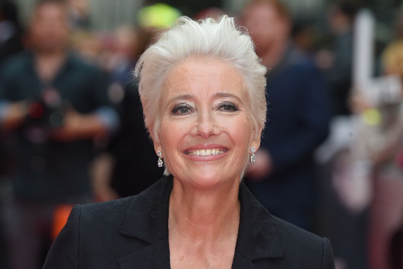 BRITAIN-ENTERTAINMENT-FILM-THE CHILDREN ACT