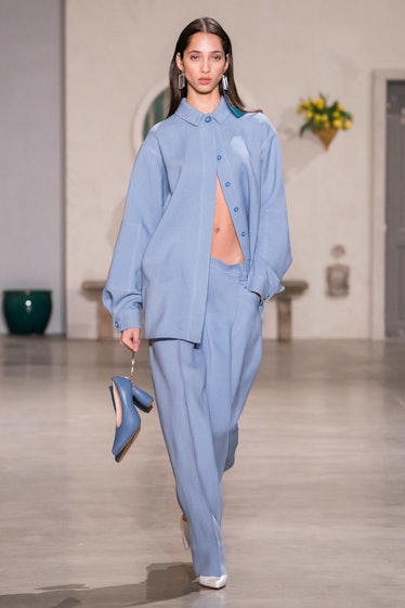 The Best Looks From Paris Fashion Week Spring/Summer 2019 – CR