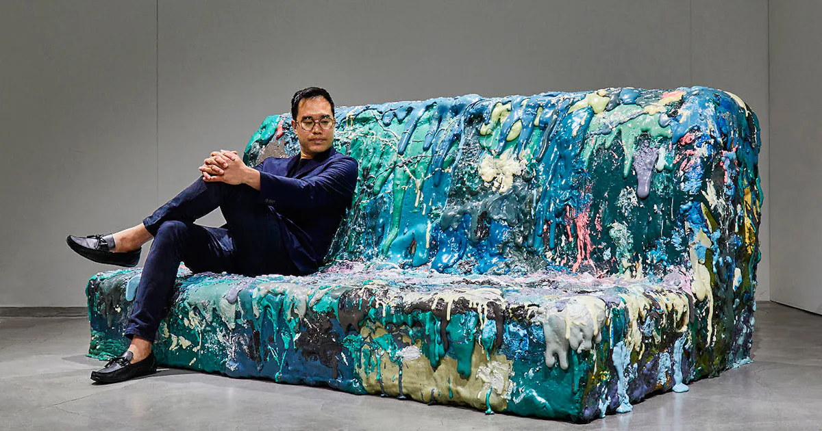 The 5 Rising Design Stars to Watch in 2019