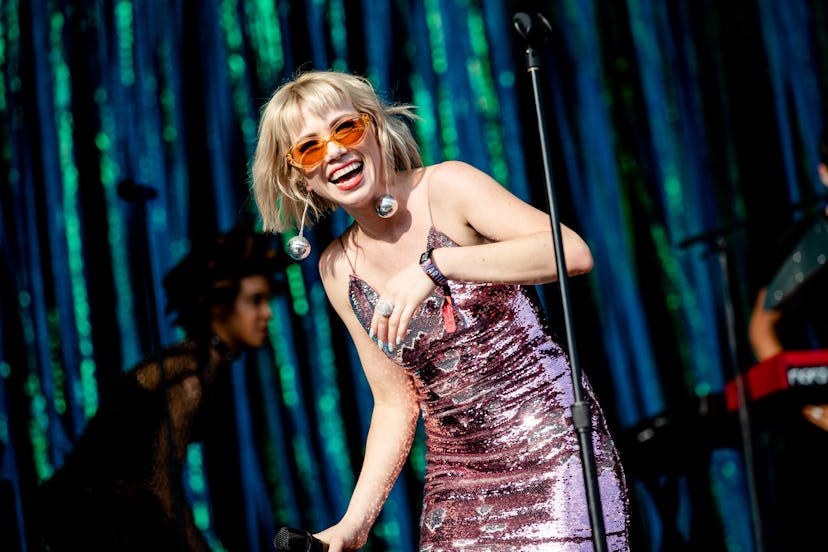 2018 Lollapalooza - Day 3