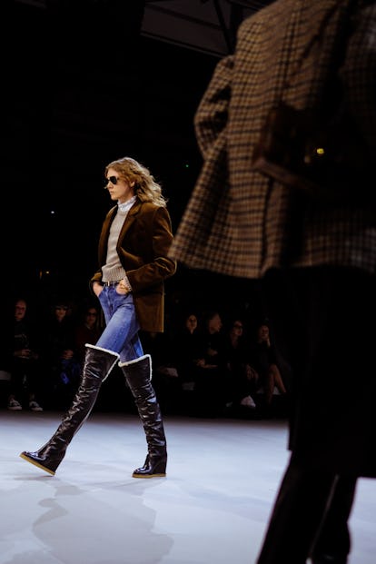 Celine 2019 shoes Clearance