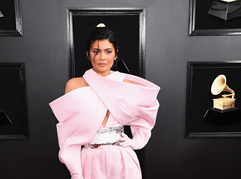 61st Annual GRAMMY Awards - Arrivals