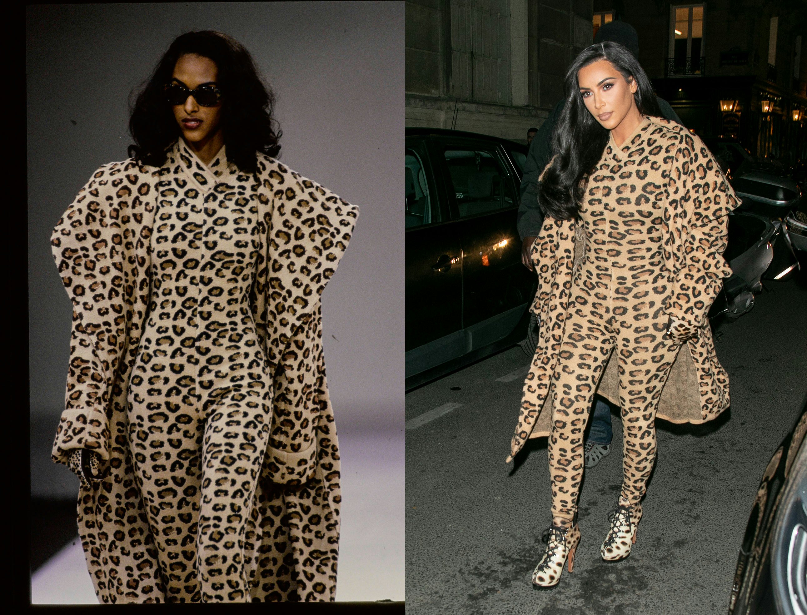 How To Wear Leopard Print, 15 Leopard Print Outfit Ideas - Major Mag