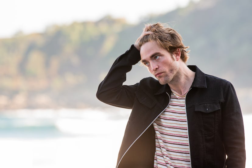 'High Life' Photocall - 66th San Sebastian Film Festival