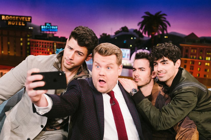 The Late Late Show with James Corden