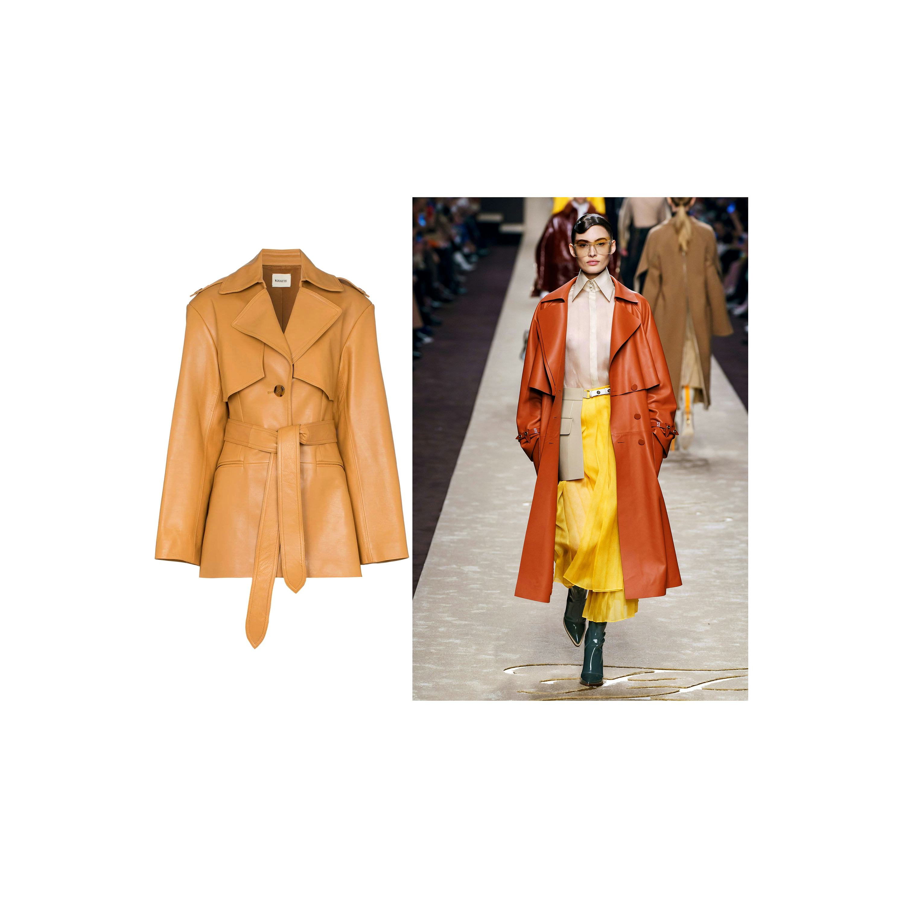 How To Wear the Biggest Trends From the Fall 2019 Runways Now