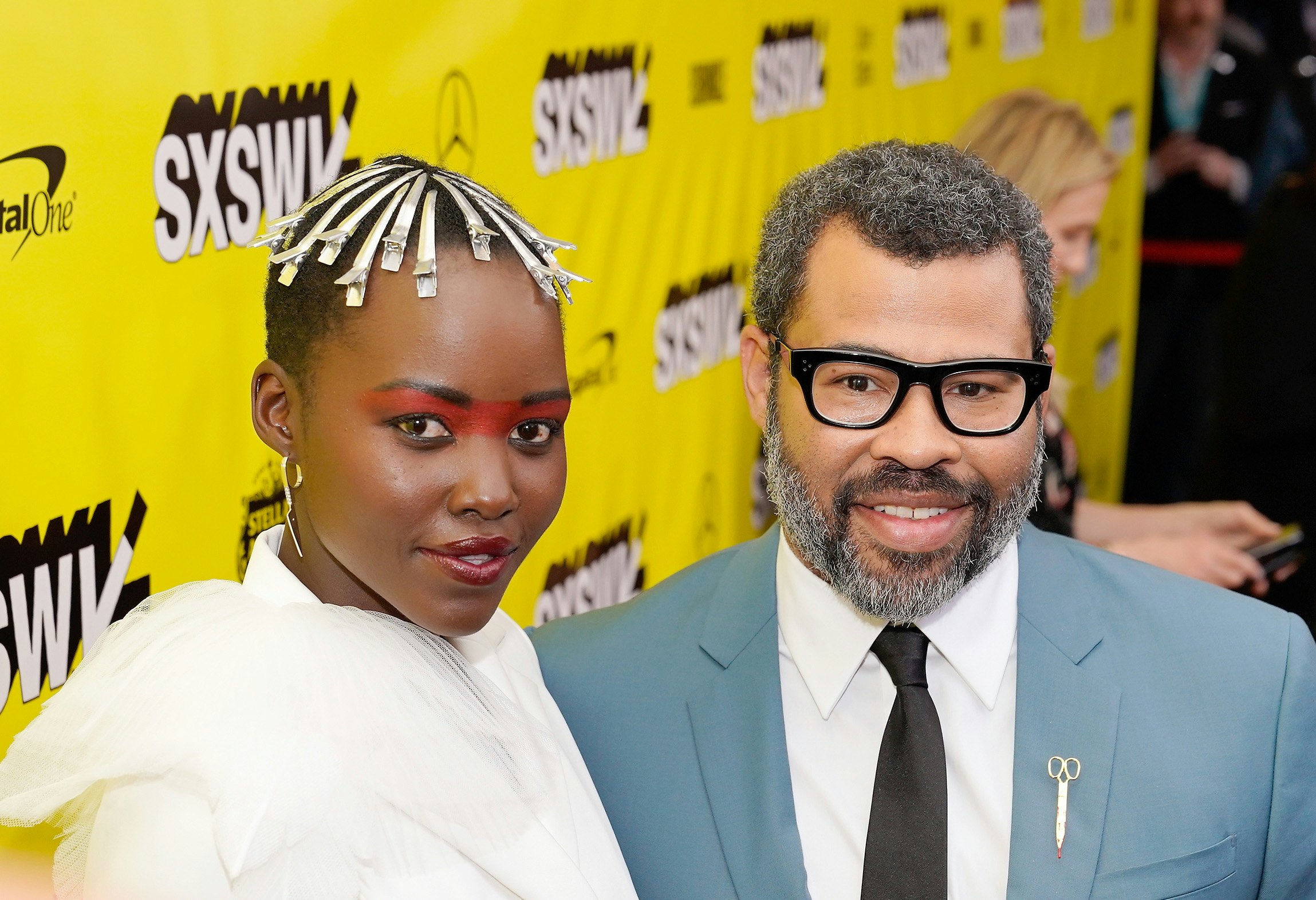 Us jordan peele sales sxsw