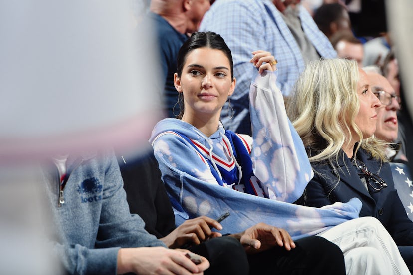 Indiana Pacers v Philadelphia 76ers