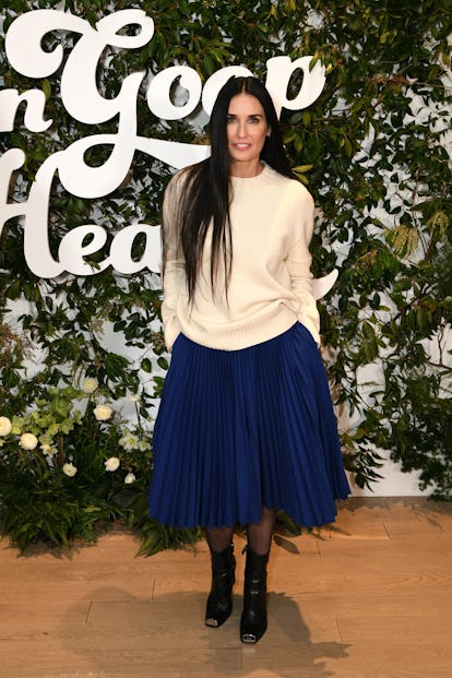 In goop Health Summit New York 2019