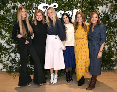 In goop Health Summit New York 2019