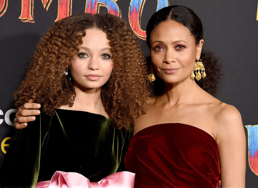 Premiere Of Disney's "Dumbo" - Arrivals