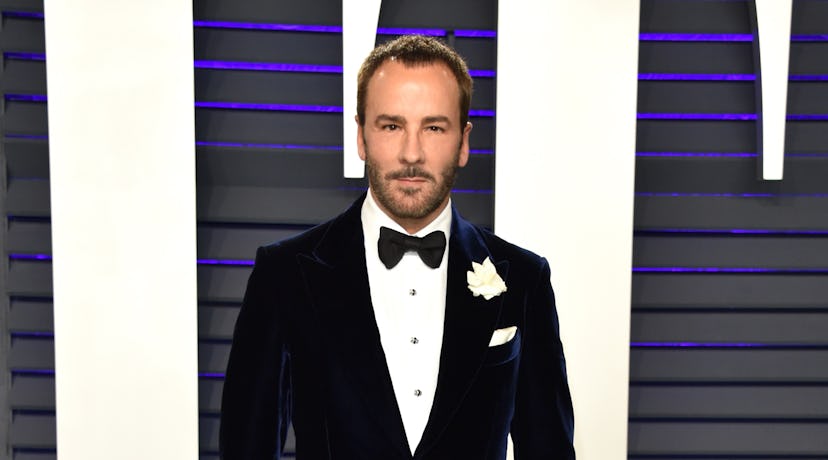 tom ford