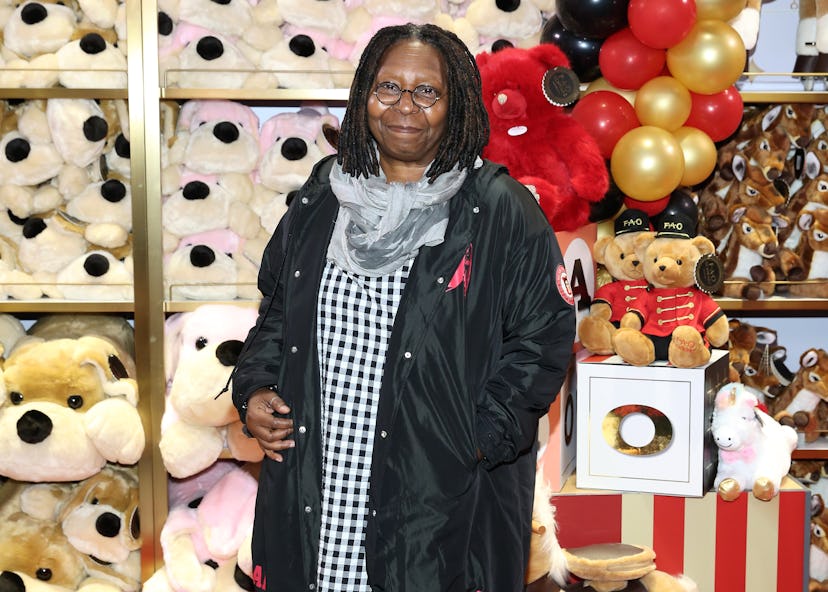FAO Schwarz Grand Opening Event