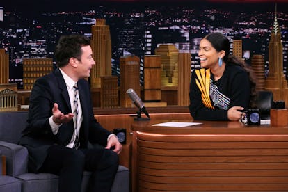 The Tonight Show Starring Jimmy Fallon - Season 6