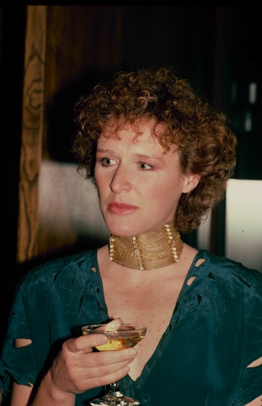 Glenn Close